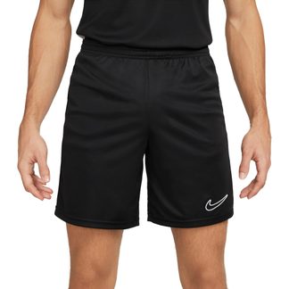 Nike - Dri-Fit Academy Knit Shorts Men black