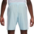 Academy Fußballshorts Herren glacier blue