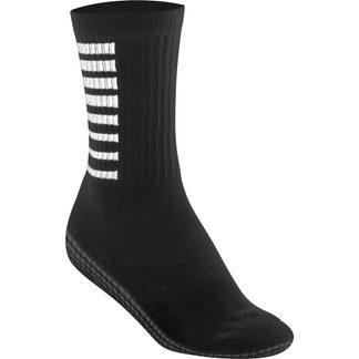 DERBYSTAR - v23 Grip Socks black