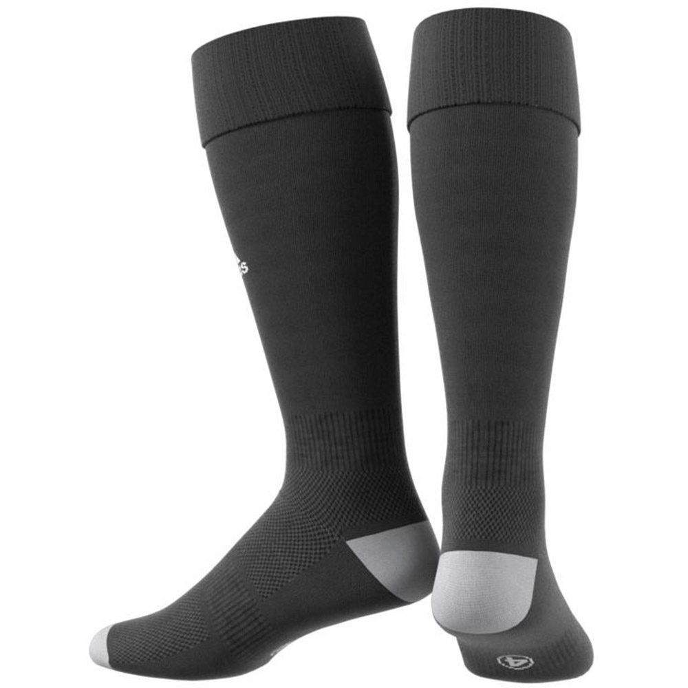 1 Paar in Weiß für Herren Herren Bekleidung Unterwäsche Socken adidas Synthetik Milano 16 Socken 