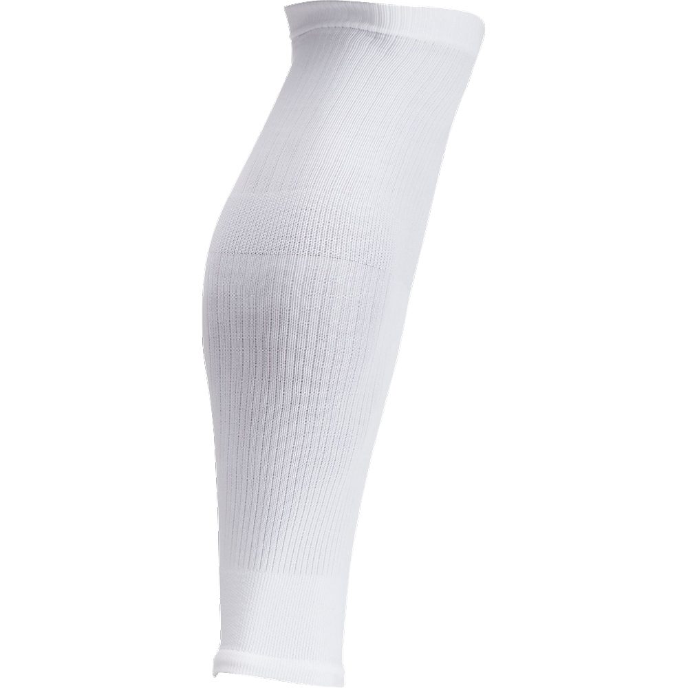 Nike - Squad Leg Sleeve white at Sport Bittl Shop