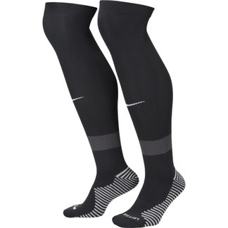 Nike - Strike Fußballsocken schwarz