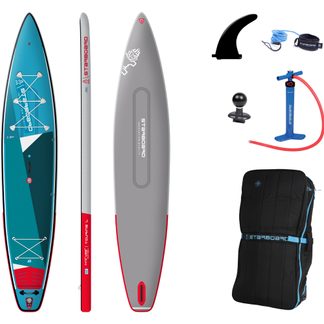 Starboard - Touring L Zen Double Chamber 14'0'x32' SUP Board