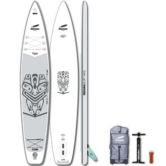 INDIANA Paddle & Surf - Touring Classic 14'0'x31'' SUP  Board