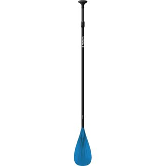 Fanatic - Pure Adjustable Paddle blue