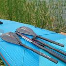 Kayak Tufskin V Paddle Blade Add-On