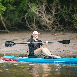 Kajak Tufskin V Paddle Blade Add-On