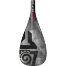 Enduro Tiki Tech gray 2-pieces Paddle
