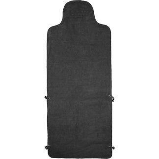 ION - Seat Towel waterproofed black