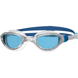 Zoggs - Phantom 2.0 Schwimmbrille clear navy