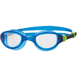 Zoggs - Phantom 2.0 Swimming Goggles clear