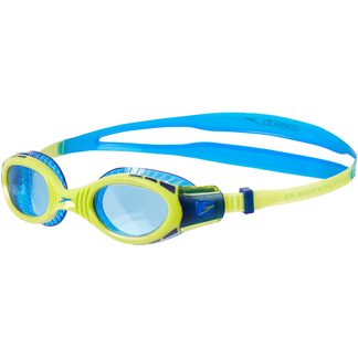 speedo Biofuse Infant lunettes de natation enfants en one size