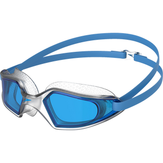 Speedo - Hydropulse Schwimmbrille pool blue