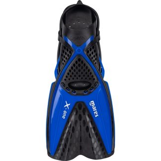 Mares - X-One Fins blue