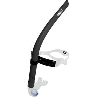 Arena - Swim Snorkel III black