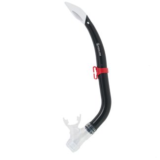 Aqualung - Pike Jr Snorkel Kids black