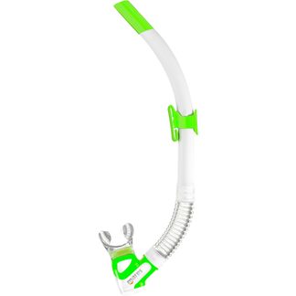 Mares - Rebel Flex Snorkel white