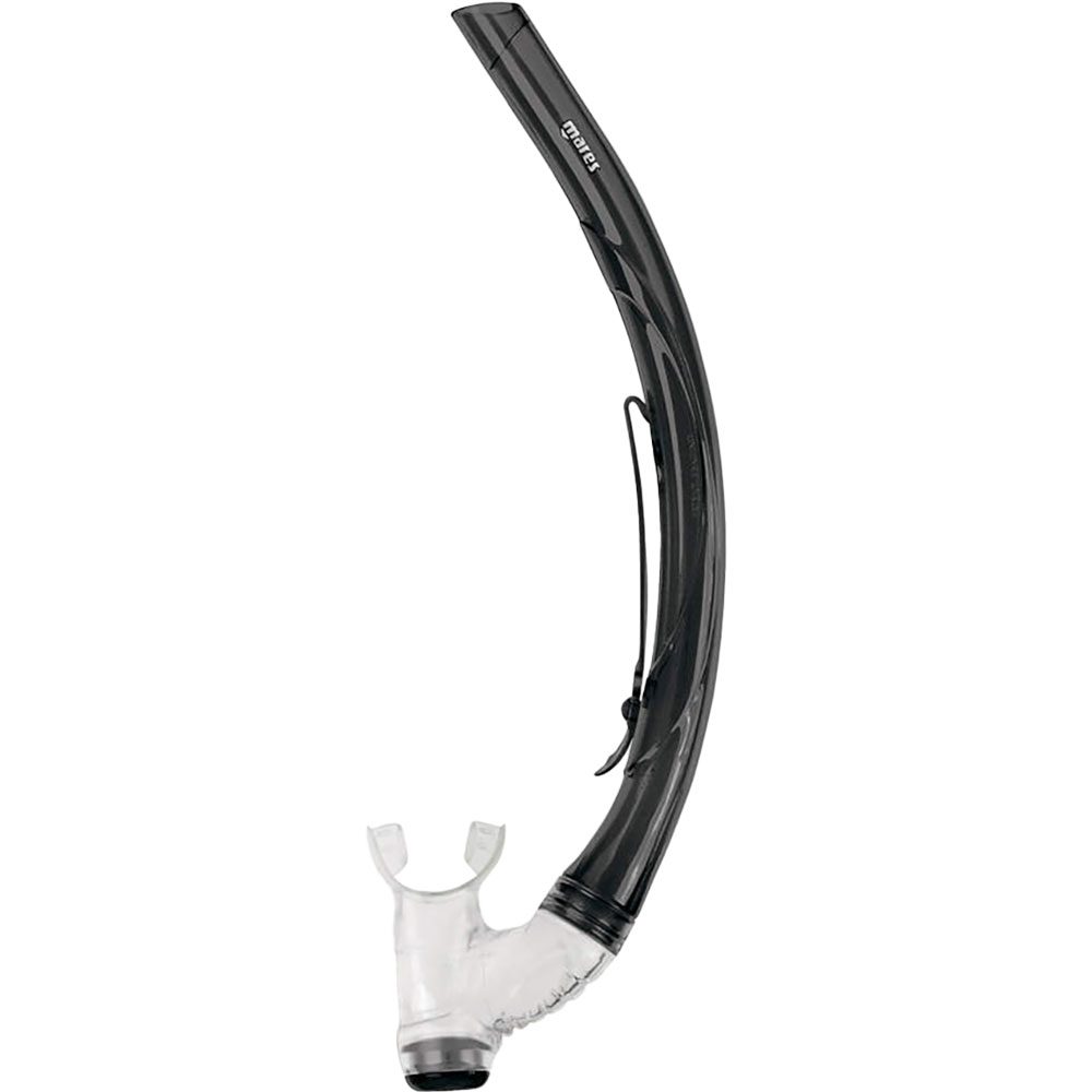Rover Pro Schnorchel schwarz