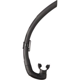 Mares - Dual Basic Snorkel black