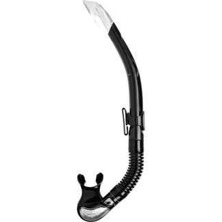 Mares - Bay Snorkel black clear