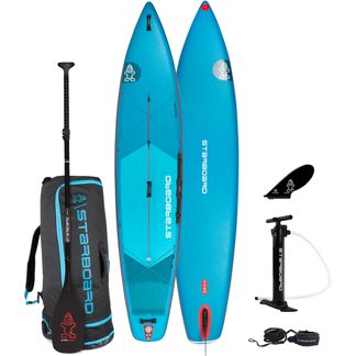 Starboard - Touring M Deluxe Lite 12'6