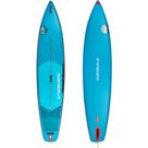 Touring L Deluxe Lite 14’0″ x 32″ SUP Board Set inkl. Tufskin V Paddel