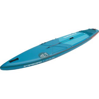 Touring L Deluxe Lite 14’0″ x 32″ SUP Board Set Tufskin V Paddel incl.