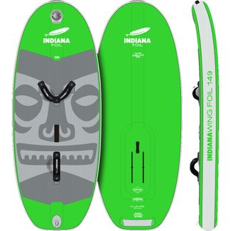 INDIANA Paddle & Surf - Wing Foil 6'0''149L Inflatable Foil Board