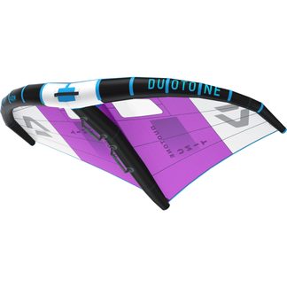 Duotone - Unit Foil Wing 6.0 purple grey