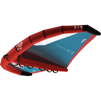 Starboard - FreeWing AIR V2 teal red