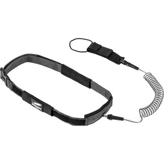 INDIANA Paddle & Surf - Foil Coil Waist Leash 8'