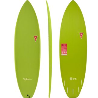 JJF by Pyzel - Gremlin Surfboard 6'6