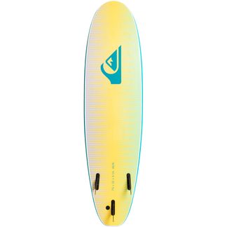 Break 7'0'' SoftBoard Surfboard blue ocean