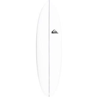 Discus 6'6'' Surfboard white