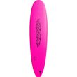 Break 8'0'' Softboard Surfboard pink