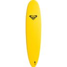 Break 7'0'' SoftBoard Surfboard gelb
