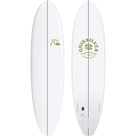 Break 8'0' Surfboard white