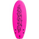 Grom 48'' Surfboard Kinder pink