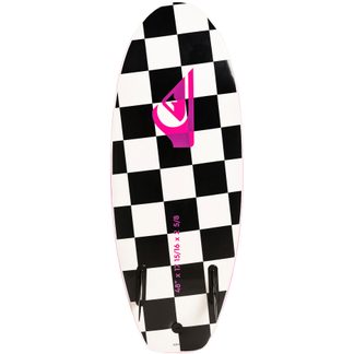 Grom 48'' Surfboard Kinder pink