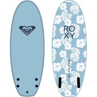 Roxy - Grom 58'' Surfboard Kids blue ocean