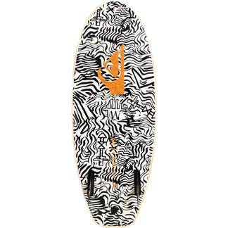 Grom 48'' Surfboard Kinder pumpkin