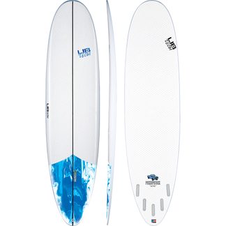 Lib Tech - Pickup Stick 7'6' Surfboard