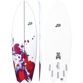 Lost Hydra 5'11