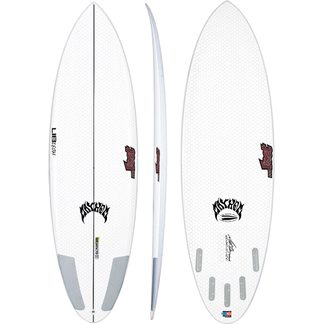 Lib Tech - Quiver Killer 6'2' Surfboard