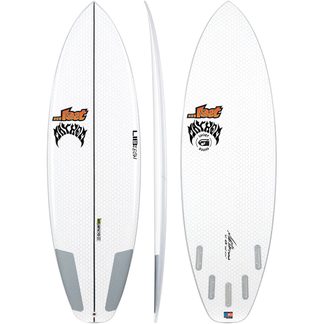 Lib Tech - Short Round 5'4' Surfboard
