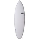Elements Tinder-D8 Surfboard 6'0'' white