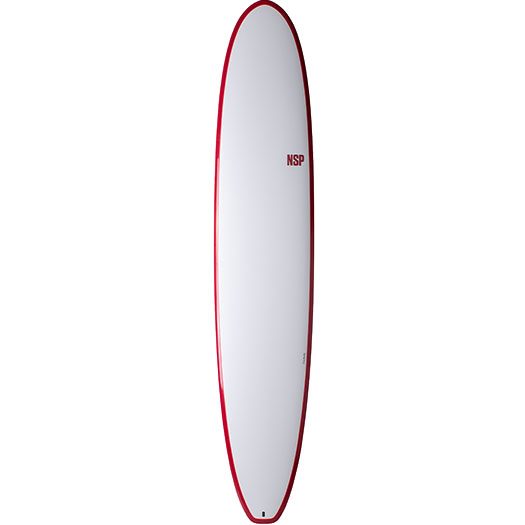 Elements Longboard FTU Surfboard  8'6