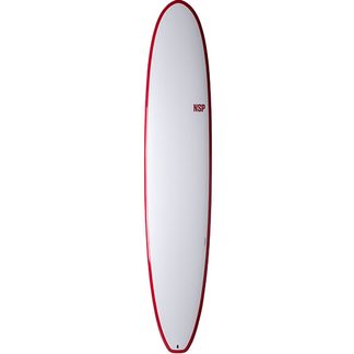 NSP - Elements Longboard FTU Surfboard  8'6