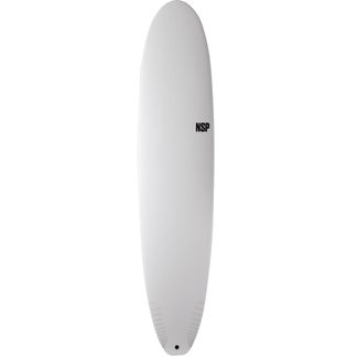 Protech Longboard FTU Surfboard 8'0