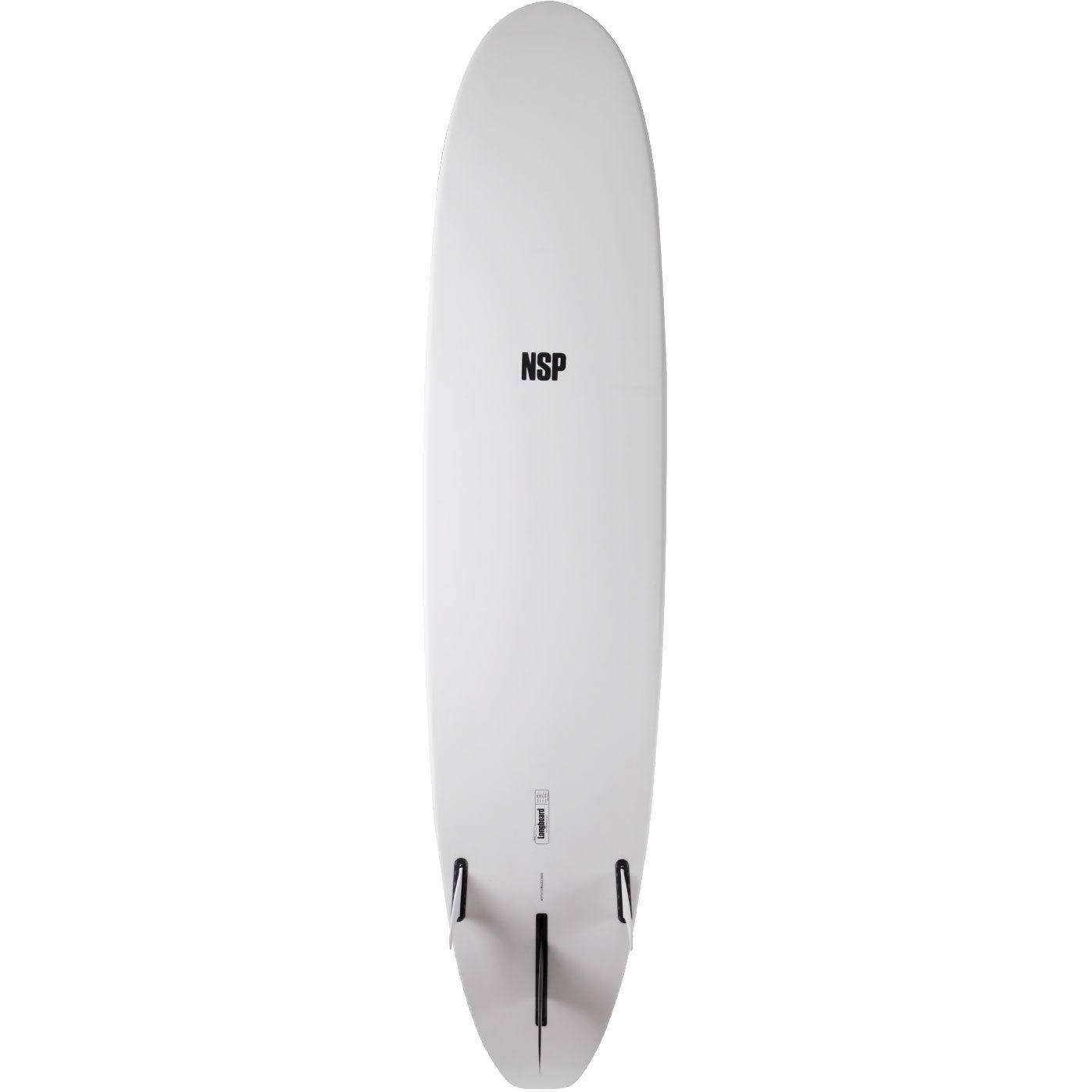 Protech Longboard FTU Surfboard 8'0